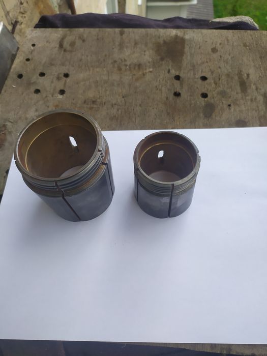 Втулка шпинделя.