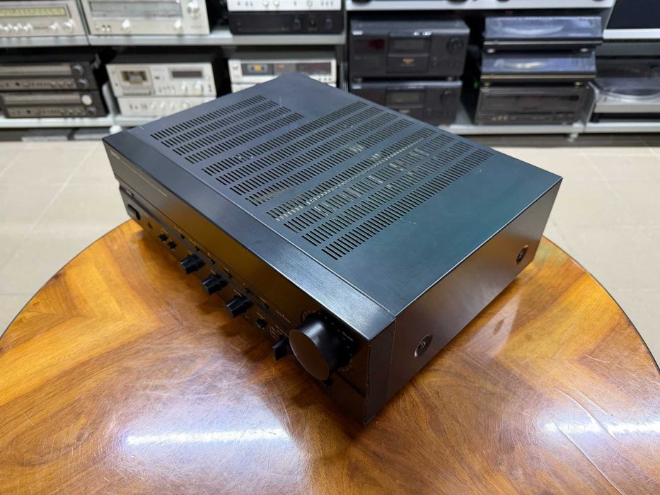 Wzmacniacz Denon PMA-680R Audio Room