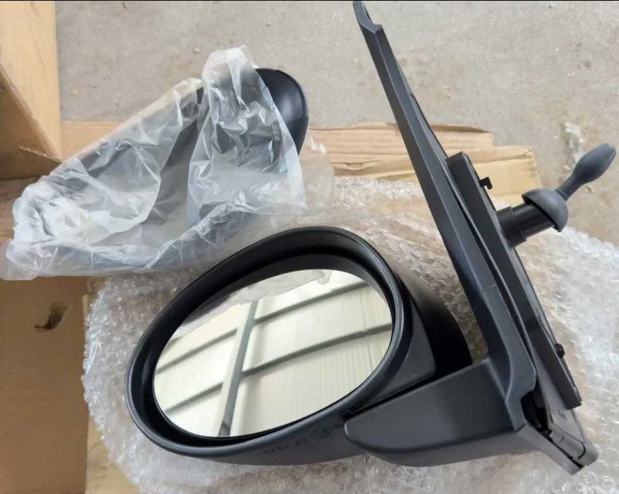 Espelho /Retrovisor Esquerdo Citroën C1