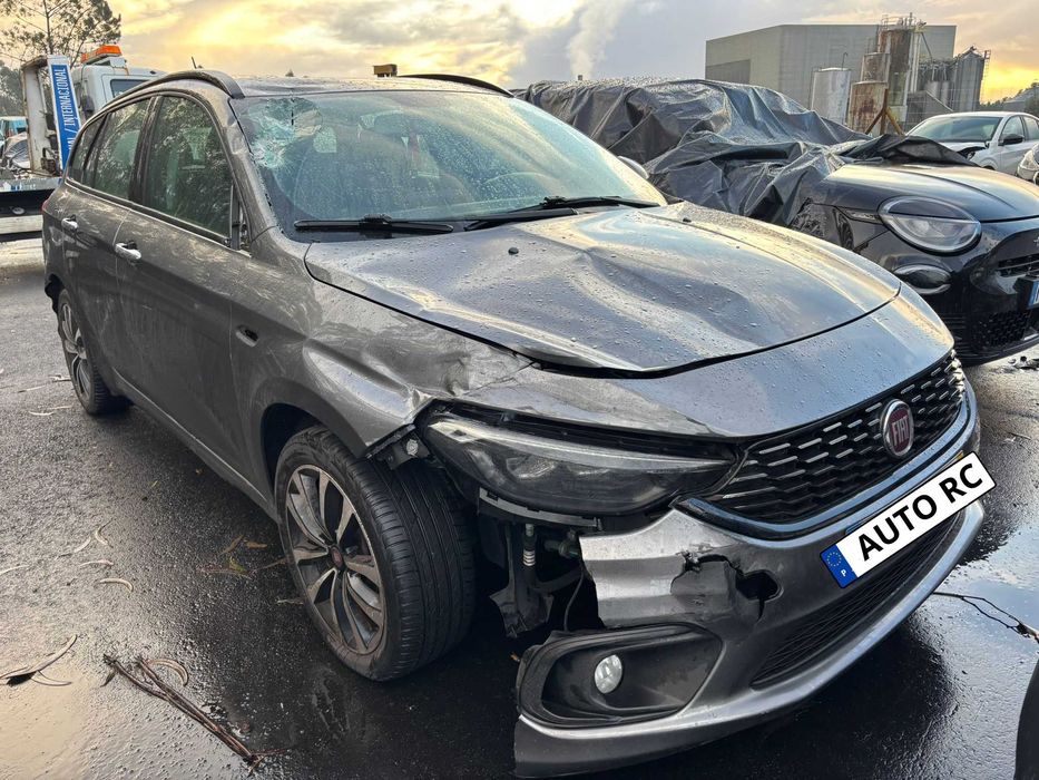 FIAT TIPO  1.3 D