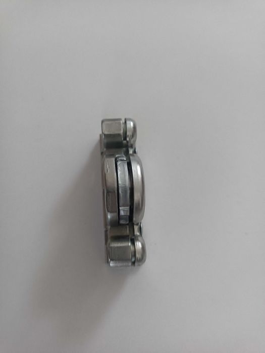Kaseta naprawcza zasuwnicy winkhaus