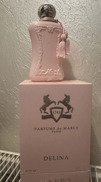 Delina Parfums de Marly