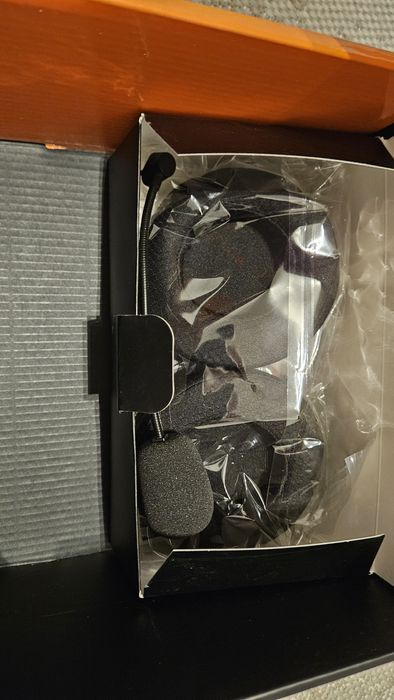 Headphones gaming Cougar PhontumS