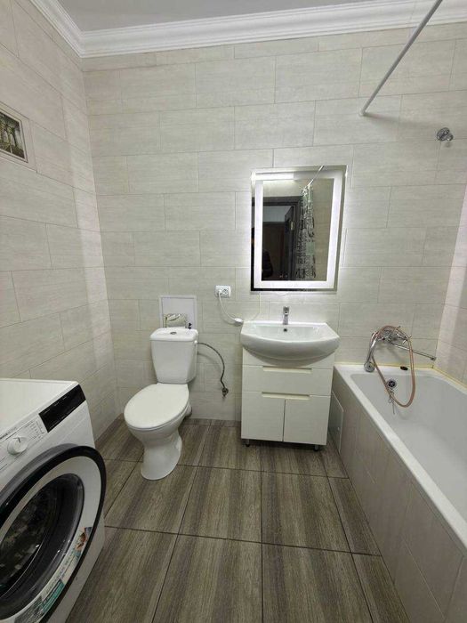 1-кімнатна квартира за адресою вул. Гмирі Бориса (площа 44,3 м²) - Atlanta.ua - фото 8