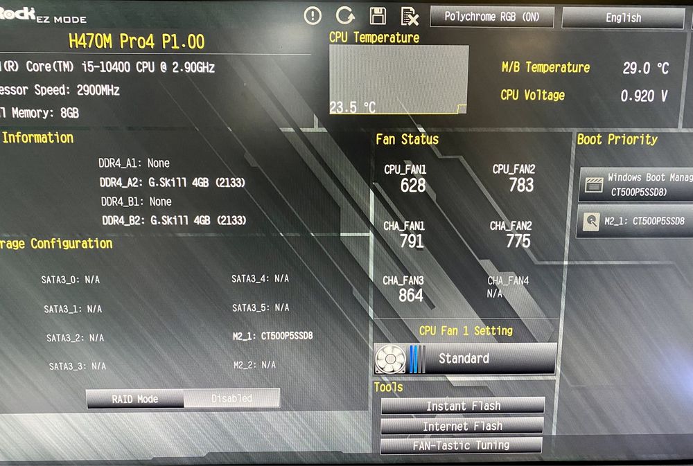 Vendo Computador