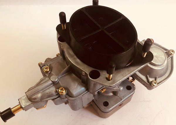 Карбюратор LA 2105-2107  Озон на ВАЗ 2101-2107, Москвич 1.1 1.3 1.2