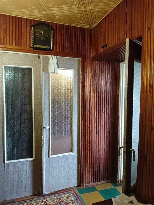 Продам 3-х кімнатну квартиру