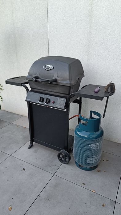 Grill gazowy Broil King Fiesta