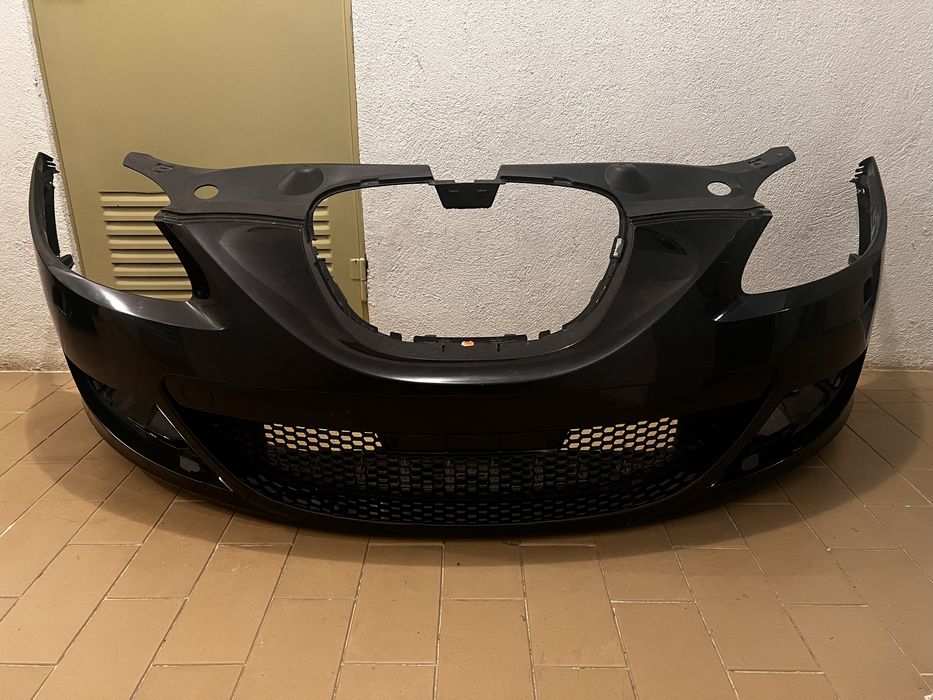 Parachoque frontal seat leon 2009-2012