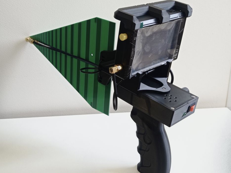 Продам окопний РЕР (детектор дронів)