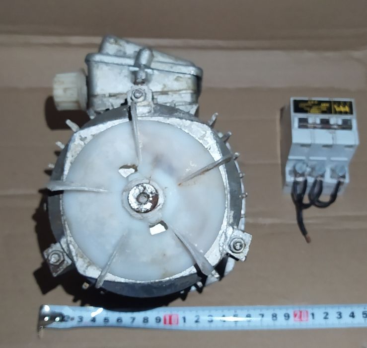 Запайщик пленки и пакетов