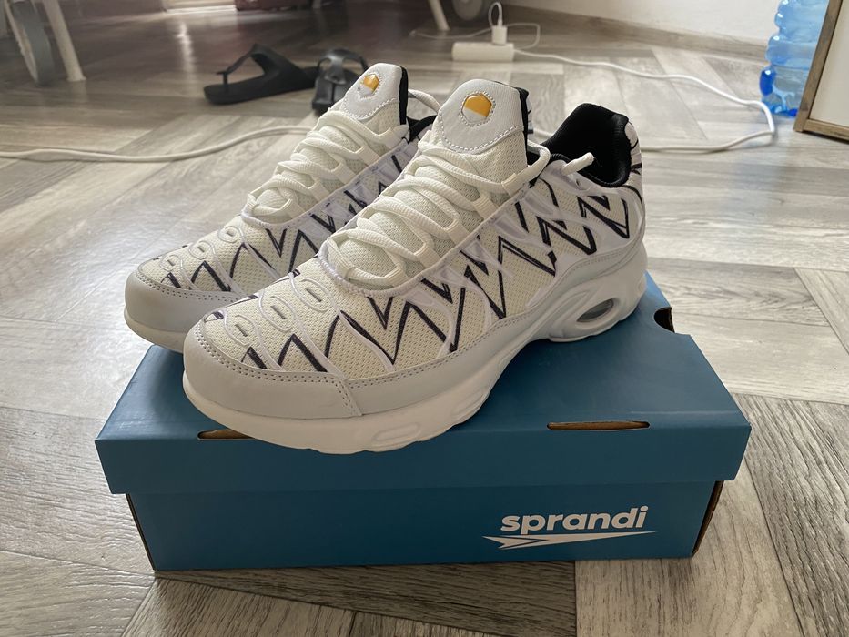 Nowe buty męskie, cena szokująca, rozmiar standard 40-44