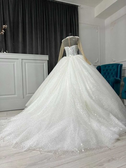 Venda de vestido de noiva