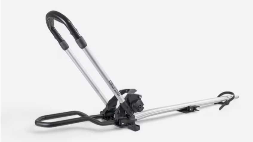 Atrelado para 5 bicicletas