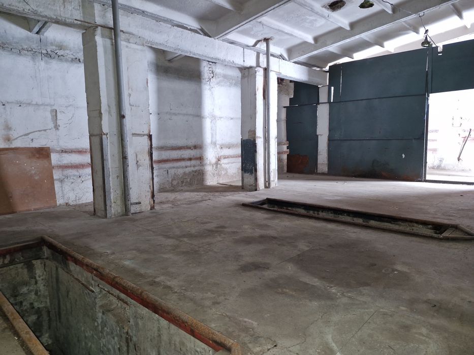 Продаж комплексу