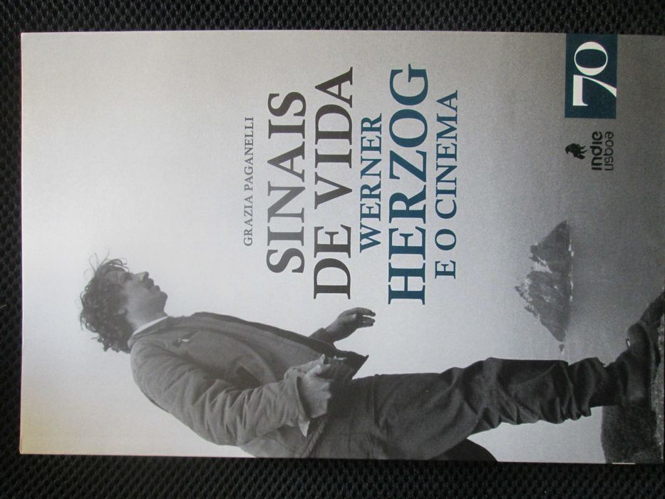 Sinais de Vida, Werner Herzog e o Cinema
