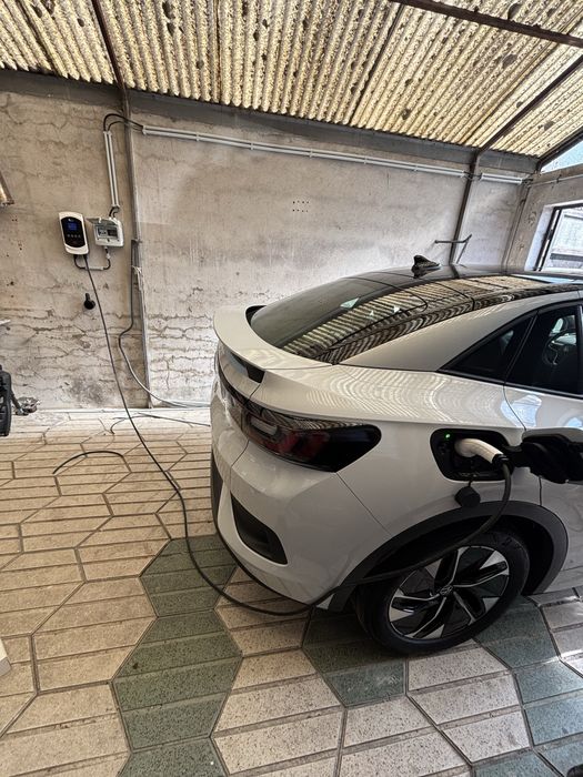 Instalaçoes eletricas Miguel castro