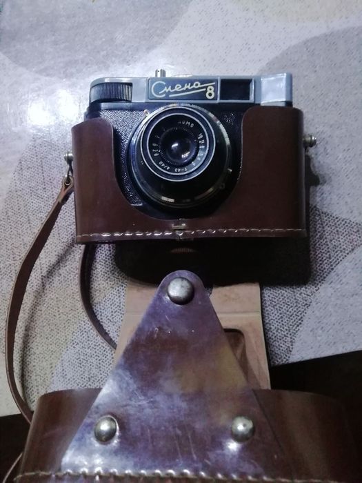 Продам фотоаппарат