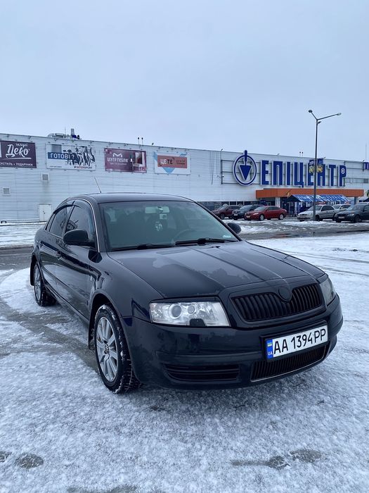 Продам авто в гарному стані