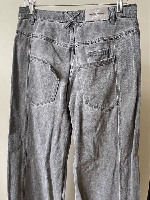 Джинси Syndicate Kyiv