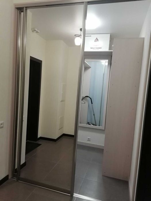 Сдам 1к Подільський р-н ЖК Місто Квітів вул Тираспільська 54
