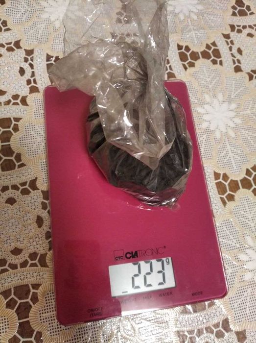 Активированный уголь для аквариума