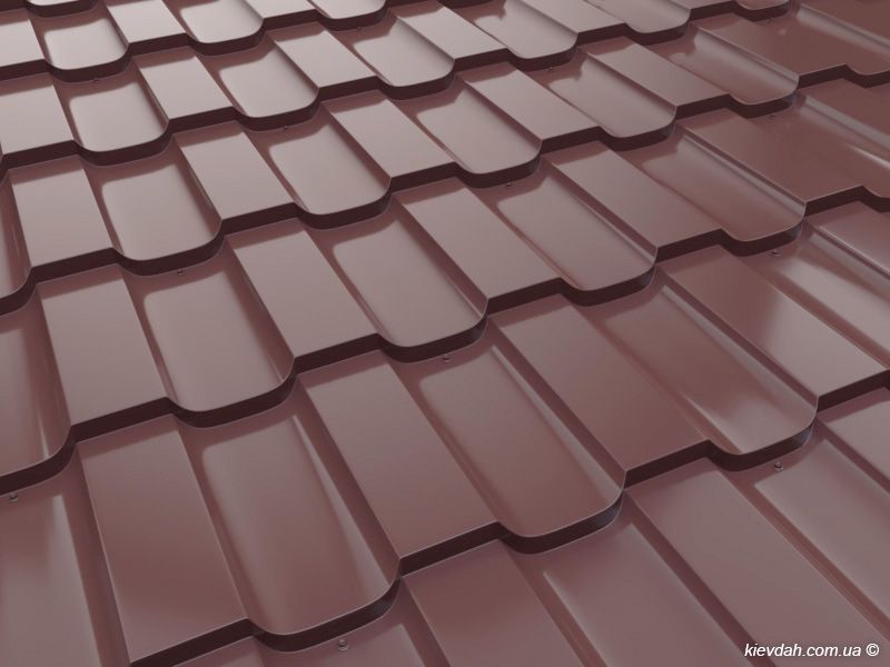 Металлочерепица БЕСПЛАТНАЯ доставка .