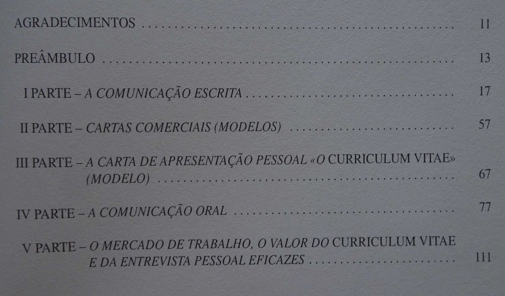Melhor Comunicação Técnica Mais Desenvolvimento Pessoal