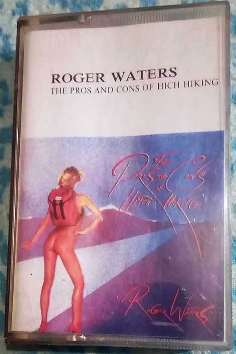 Roger Waters - The Pros and Cons of Hitch Hiking    MC