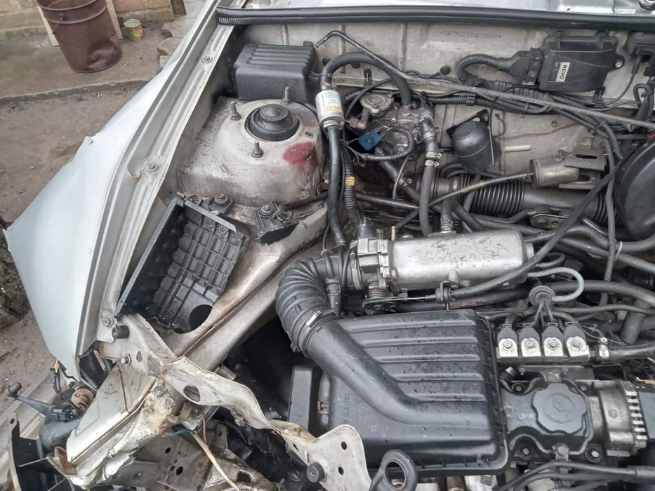 Daewoo lanos продам 2006 року