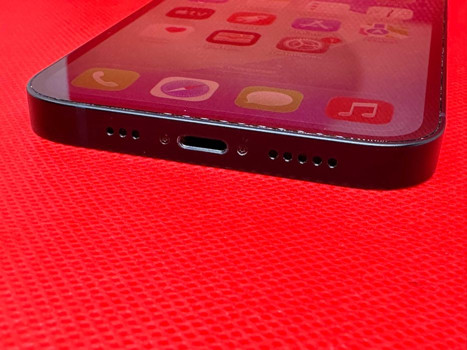 IPHONE 13 128GB PRETO