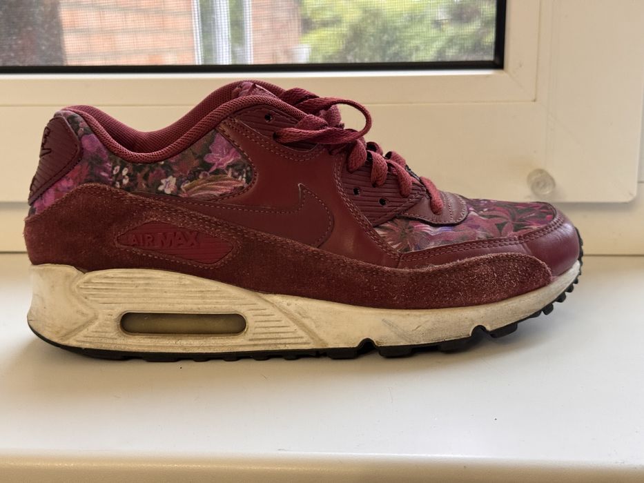 Кросівки Nike Air max90