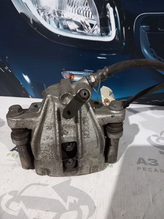 Pinça de travão Smart Fortwo 451 3G