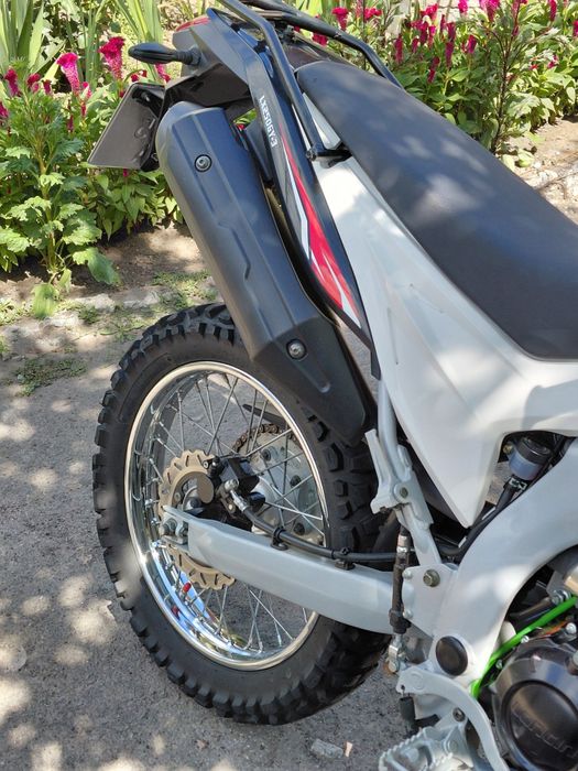Loncin Lx250Gy-3