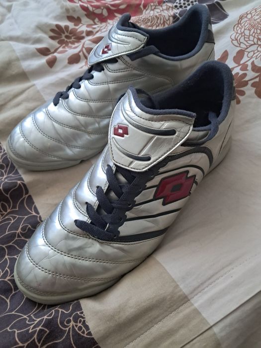 Buty męskie Lotto