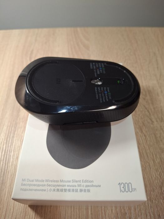 Беспроводная мышь Xiaomi