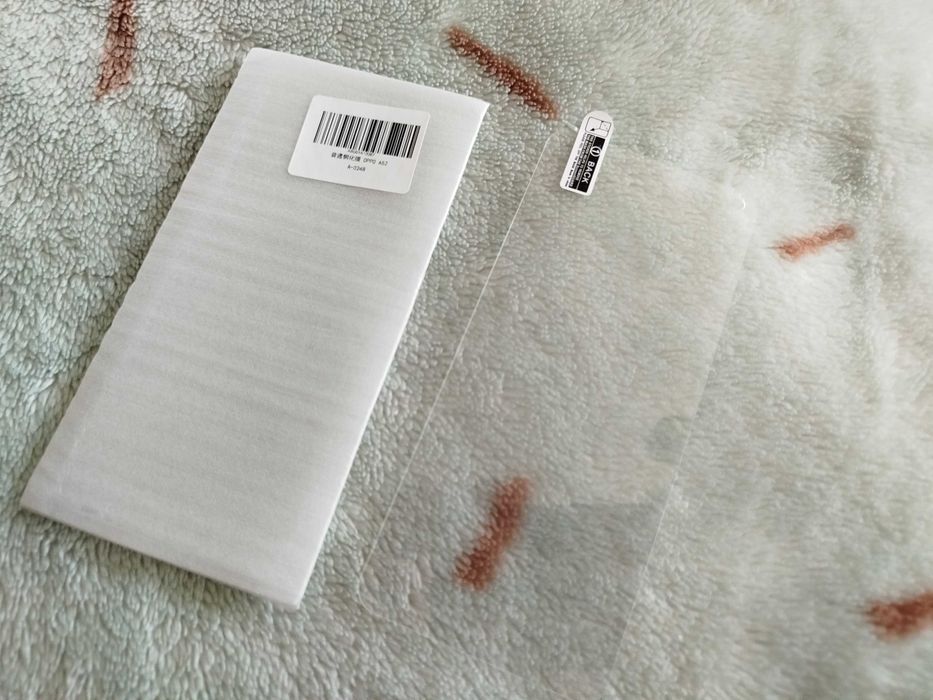 захистне скло OPPO A52