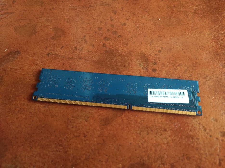 SK hynix DDR3 4GB436414281406883842