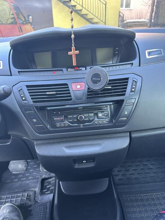 Citroen c4 Picaso
