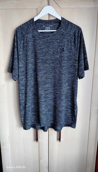 Męska koszulka Under Armour