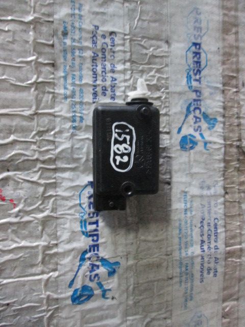 Fechadura / fecho da mala CITROËN C8 (EA_, EB_)
