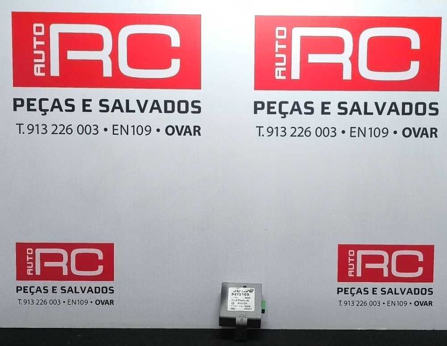 Centralina Alarme 9472105 - VOLVO V70 II