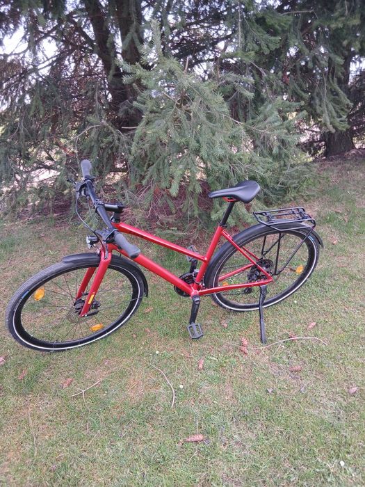 Rower cube nulane pro.