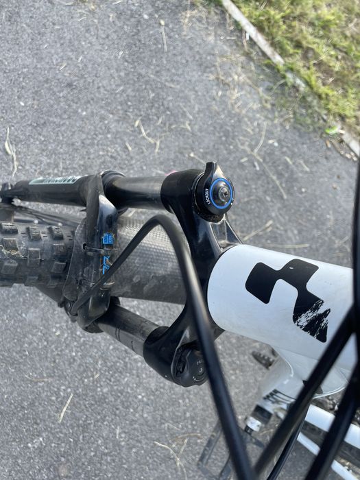 Велосипед Cube aim sl