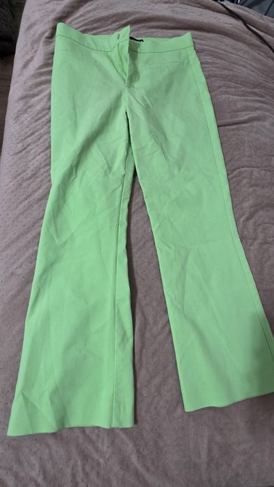 Spodnie damskie 34-36