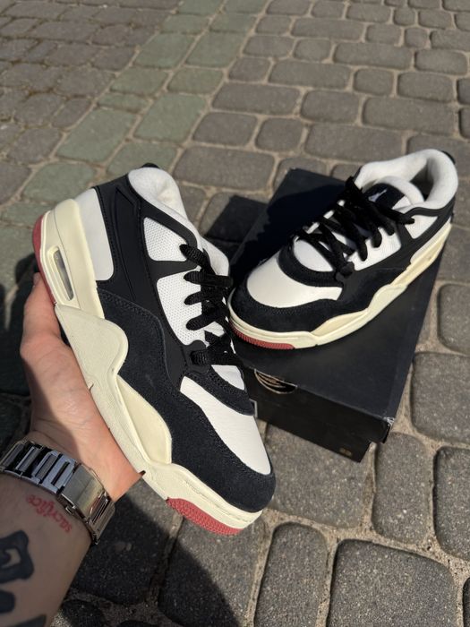 Air jordan 4 RM Buty damskie nowe rozmiar 39