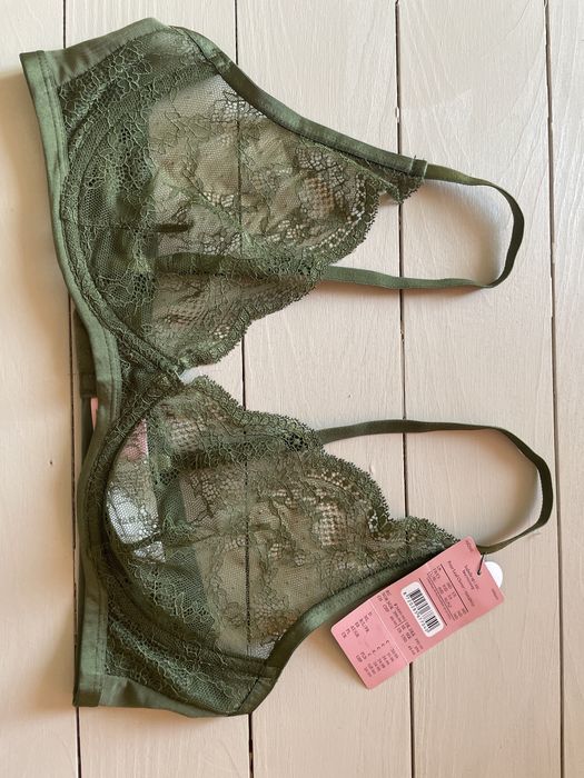 Бюстгалтер Hunkemoller