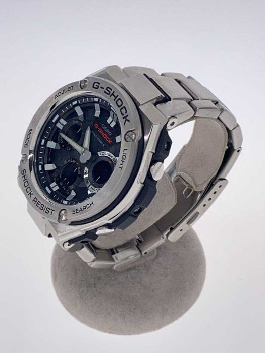 Годинник Casio G-SHOCK GST-W110D оригінал з Японіі