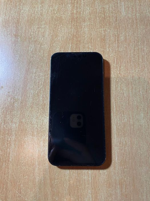 IPhone 13 Mini 256GB - Azul Meia-Noite
