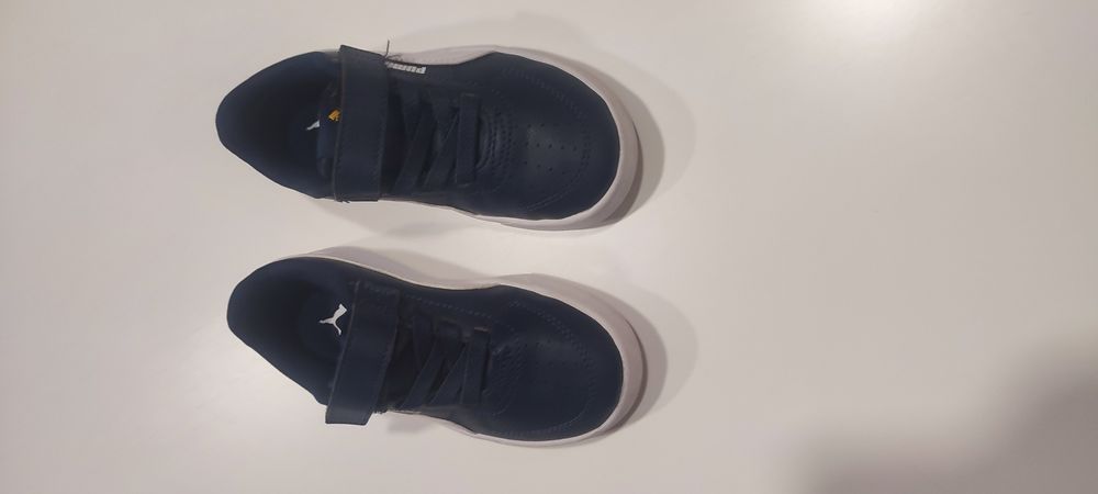 Sapatilhas Criança Puma